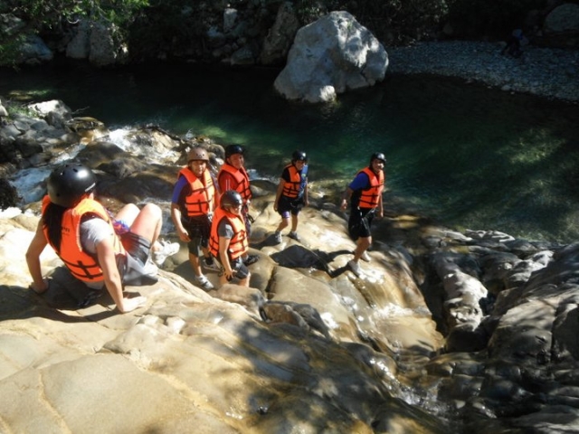 Tour Matacanes